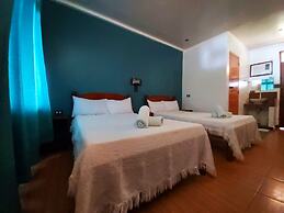 Vitton Beach Resort