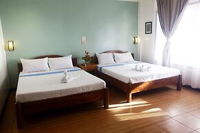 Vitton Beach Resort
