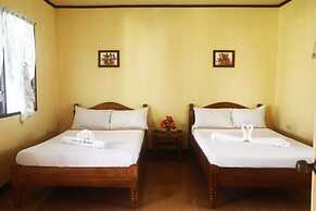 Vitton Beach Resort