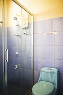 Vitton Beach Resort