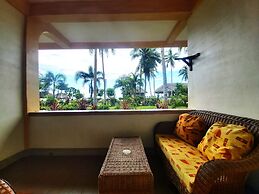 Vitton Beach Resort