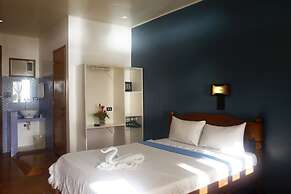 Vitton Beach Resort