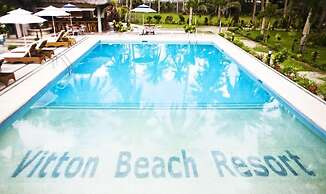 Vitton Beach Resort