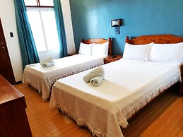 Vitton Beach Resort