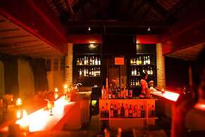 Vitton Beach Resort