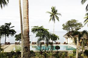 Vitton Beach Resort