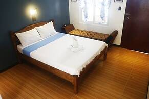 Vitton Beach Resort