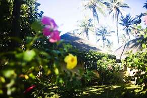 Vitton Beach Resort