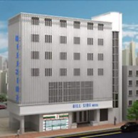 Hillside Hotel