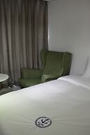 Hillside Hotel