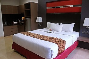The Centro Hotel & Residence by Orchardz