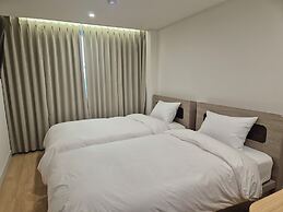 Gwang Jang Hotel