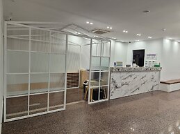 Gwang Jang Hotel