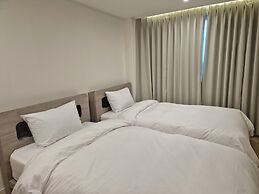 Gwang Jang Hotel