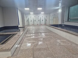 Gwang Jang Hotel