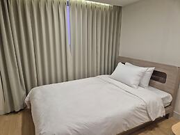 Gwang Jang Hotel