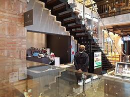 Gwang Jang Hotel