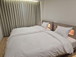 Gwang Jang Hotel