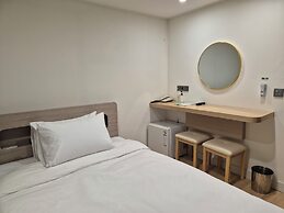 Gwang Jang Hotel