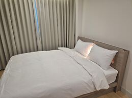 Gwang Jang Hotel
