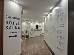 Gwang Jang Hotel