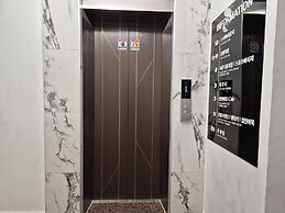 Gwang Jang Hotel