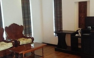 Vimean Sovannaphoum Resort