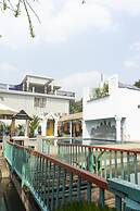 Vimean Sovannaphoum Resort