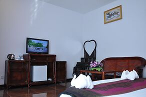 Vimean Sovannaphoum Resort
