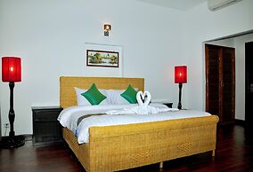 Vimean Sovannaphoum Resort