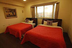 Garden Life Homestay