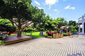 Garden Life Homestay
