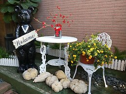 Garden Life Homestay