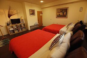 Garden Life Homestay