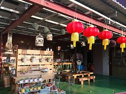 Garden Life Homestay