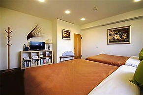 Garden Life Homestay