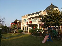 Garden Life Homestay