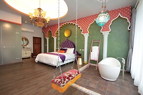 Follow Me B&B