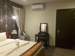 Rang Garden Beach Side Resort