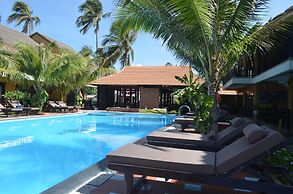 Rang Garden Beach Side Resort