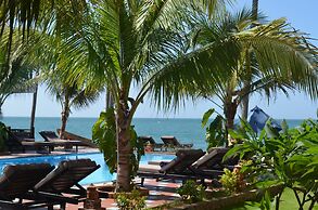 Rang Garden Beach Side Resort