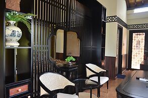 Rang Garden Beach Side Resort
