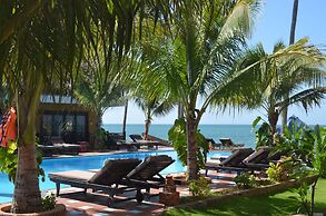 Rang Garden Beach Side Resort