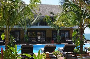 Rang Garden Beach Side Resort