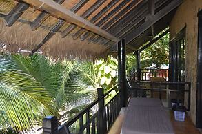 Rang Garden Beach Side Resort