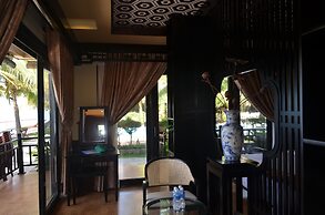 Rang Garden Beach Side Resort
