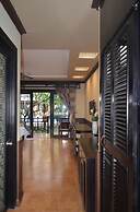 Rang Garden Beach Side Resort