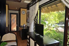 Rang Garden Beach Side Resort