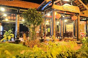 Rang Garden Beach Side Resort
