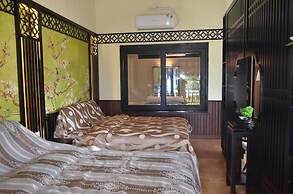 Rang Garden Beach Side Resort